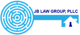 JB Law Group PLLC logo